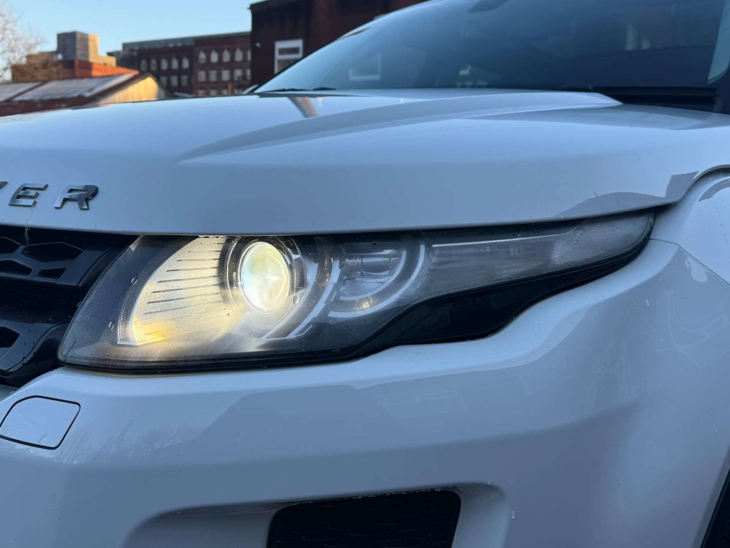 Used Land Rover Range Rover Evoque 2014 for sale - 77148629: Photo 17