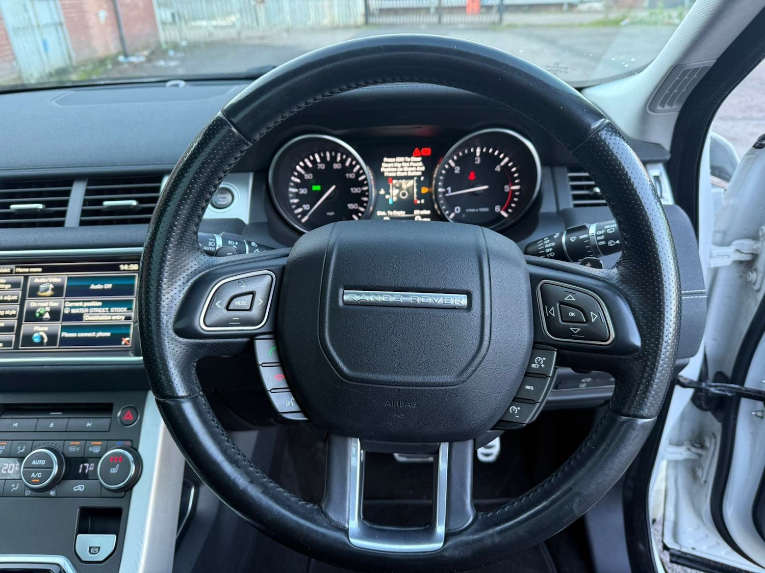 Used Land Rover Range Rover Evoque 2014 for sale - 77148629: Photo 31