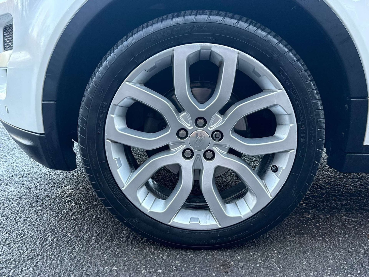 Used Land Rover Range Rover Evoque 2014 for sale - 77148629: Photo 33