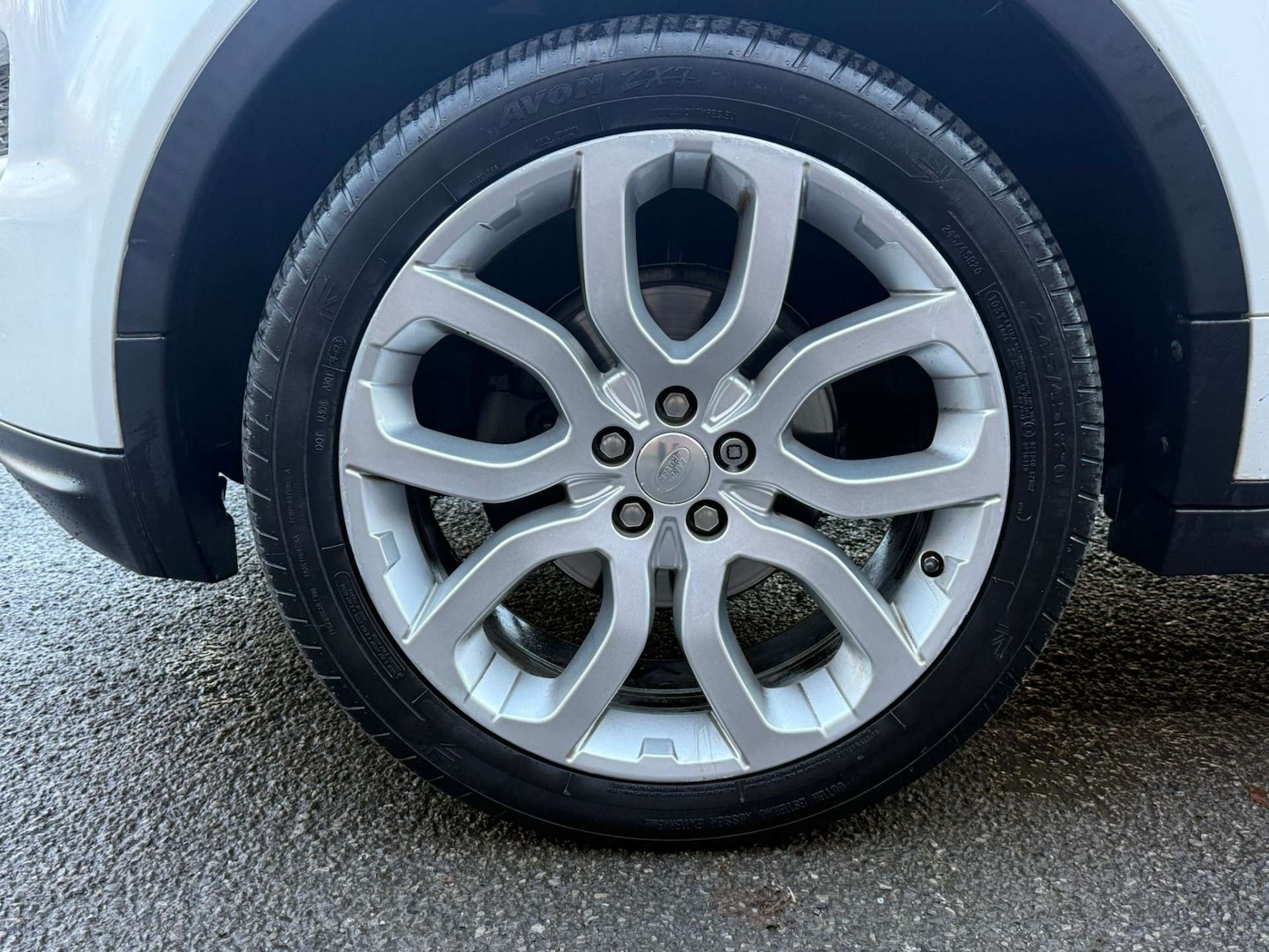 Used Land Rover Range Rover Evoque 2014 for sale - 77148629: Photo 35