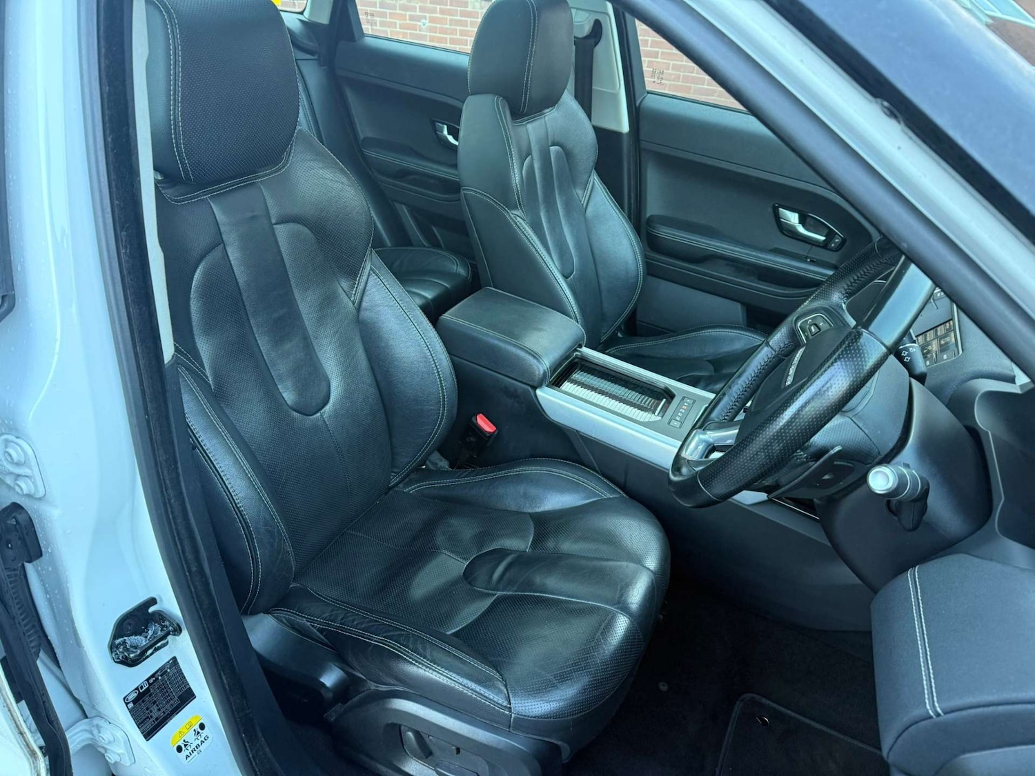 Used Land Rover Range Rover Evoque 2014 for sale - 77148629: Photo 39