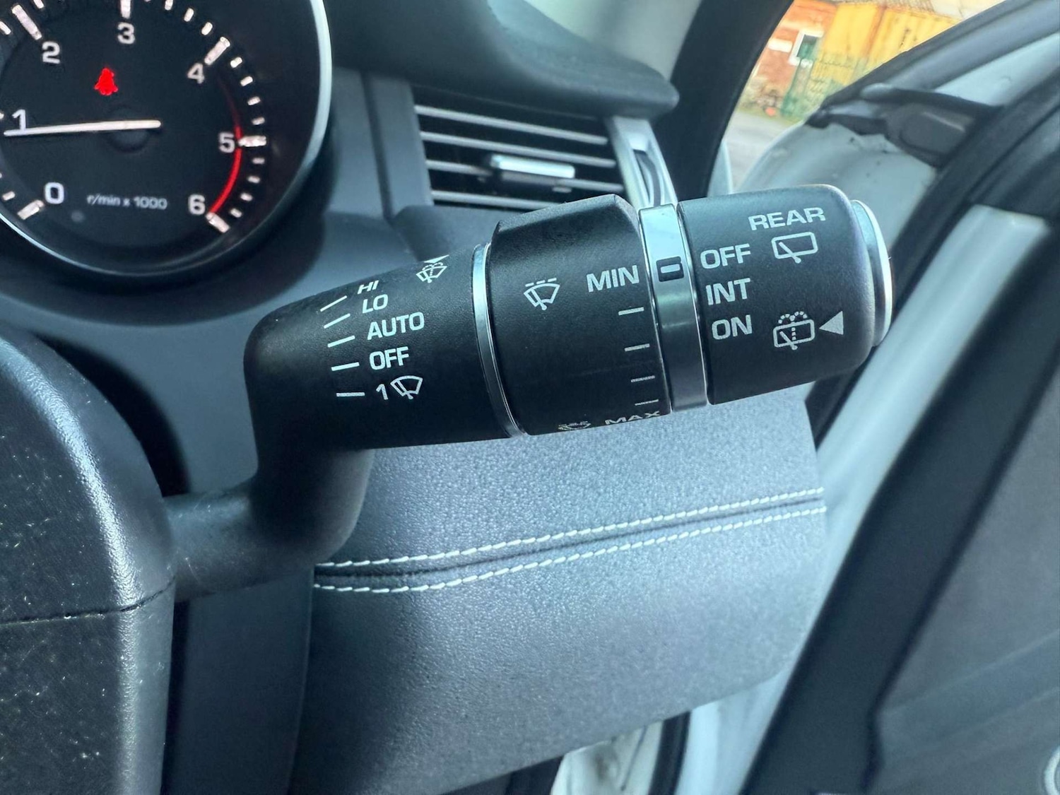 Used Land Rover Range Rover Evoque 2014 for sale - 77148629: Photo 42