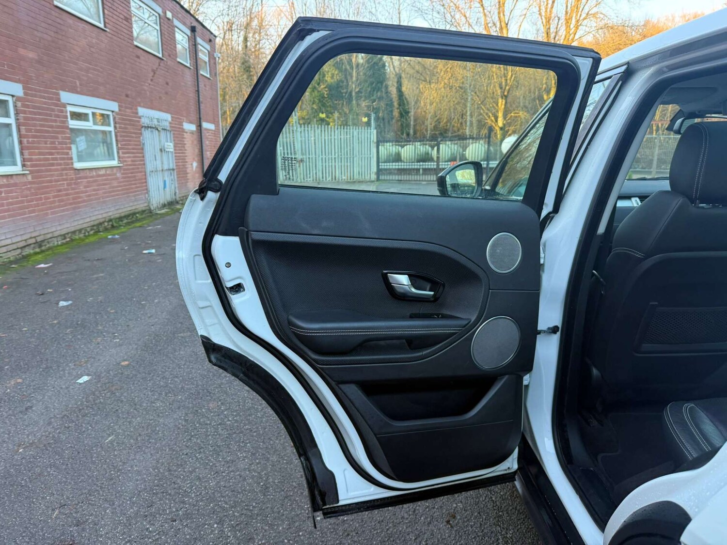 Used Land Rover Range Rover Evoque 2014 for sale - 77148629: Photo 43