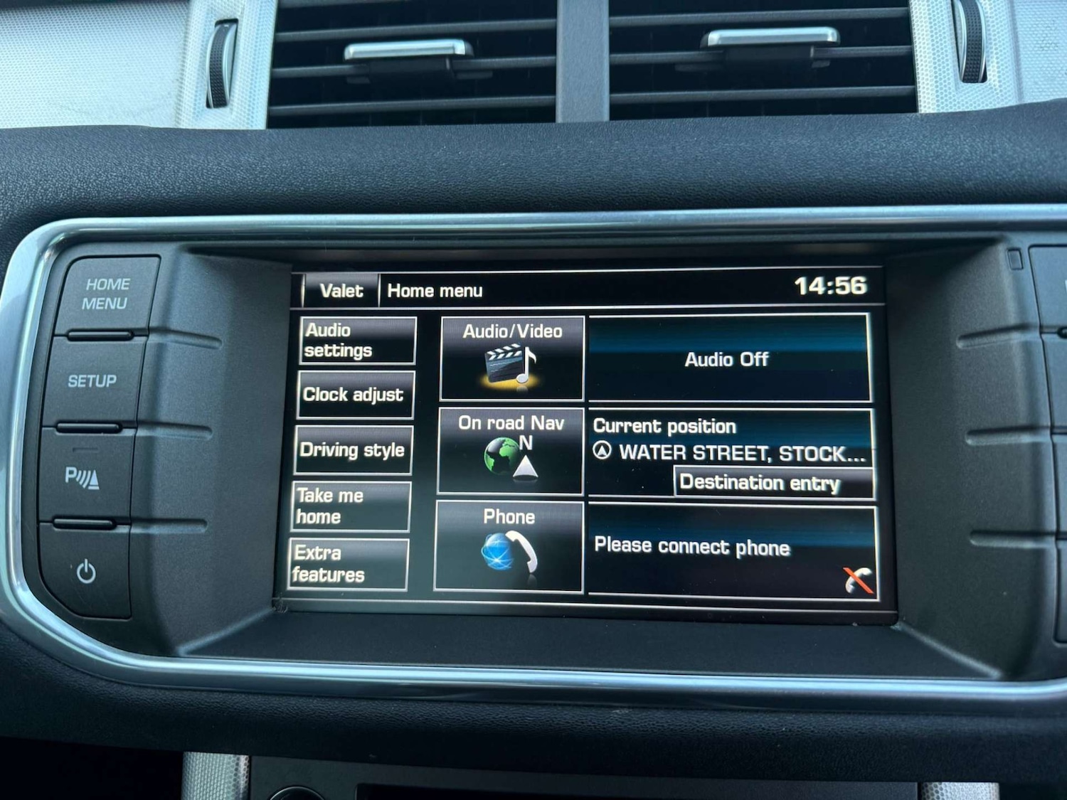 Used Land Rover Range Rover Evoque 2014 for sale - 77148629: Photo 46