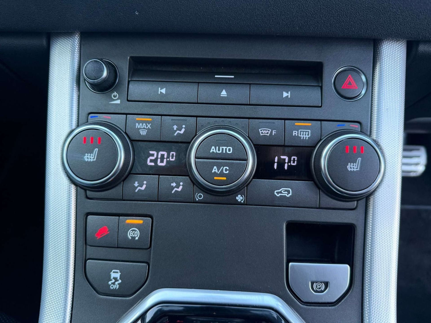 Used Land Rover Range Rover Evoque 2014 for sale - 77148629: Photo 50