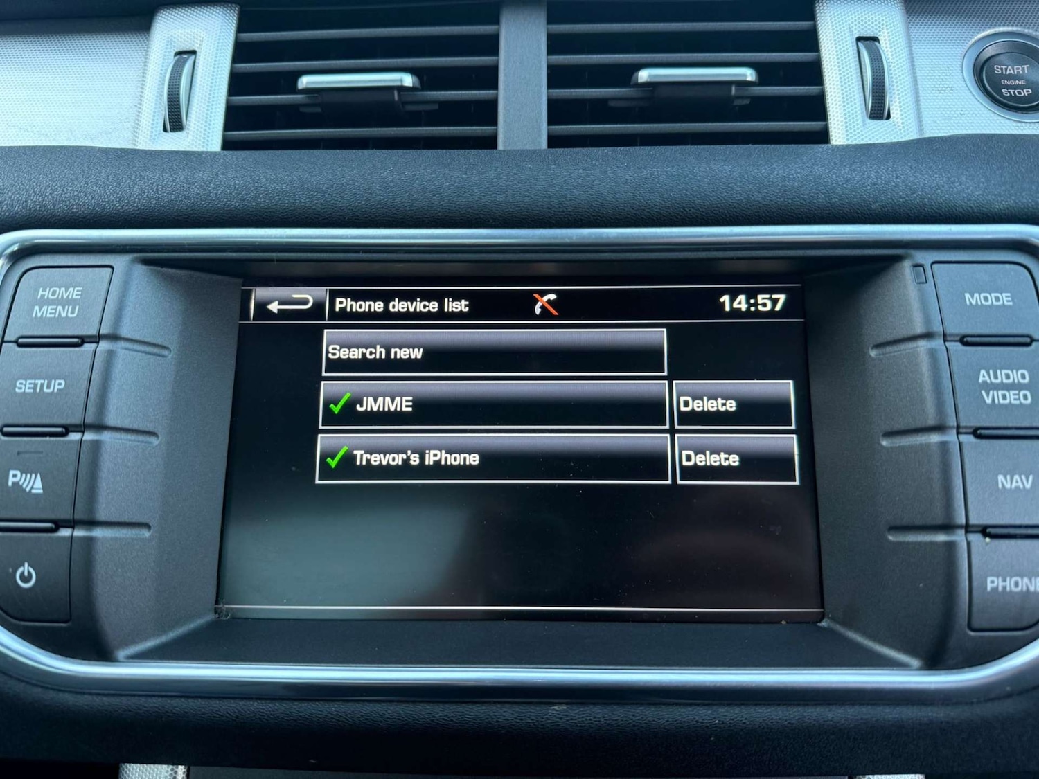 Used Land Rover Range Rover Evoque 2014 for sale - 77148629: Photo 52