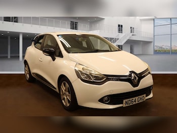 Used Renault Clio 2014 for sale - 75666638: Photo
