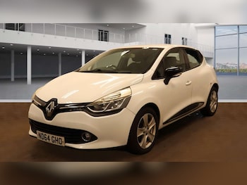 Used Renault Clio 2014 for sale - 75666638: Photo