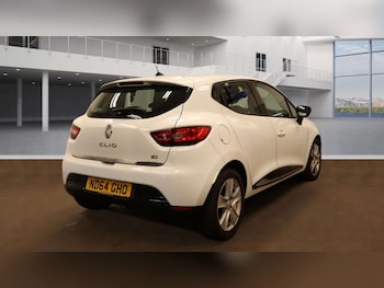 Used Renault Clio 2014 for sale - 75666638: Photo