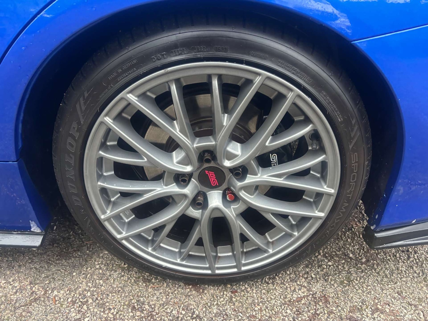 Used Subaru WRX STI 2015 for sale - 77172413: Photo 15