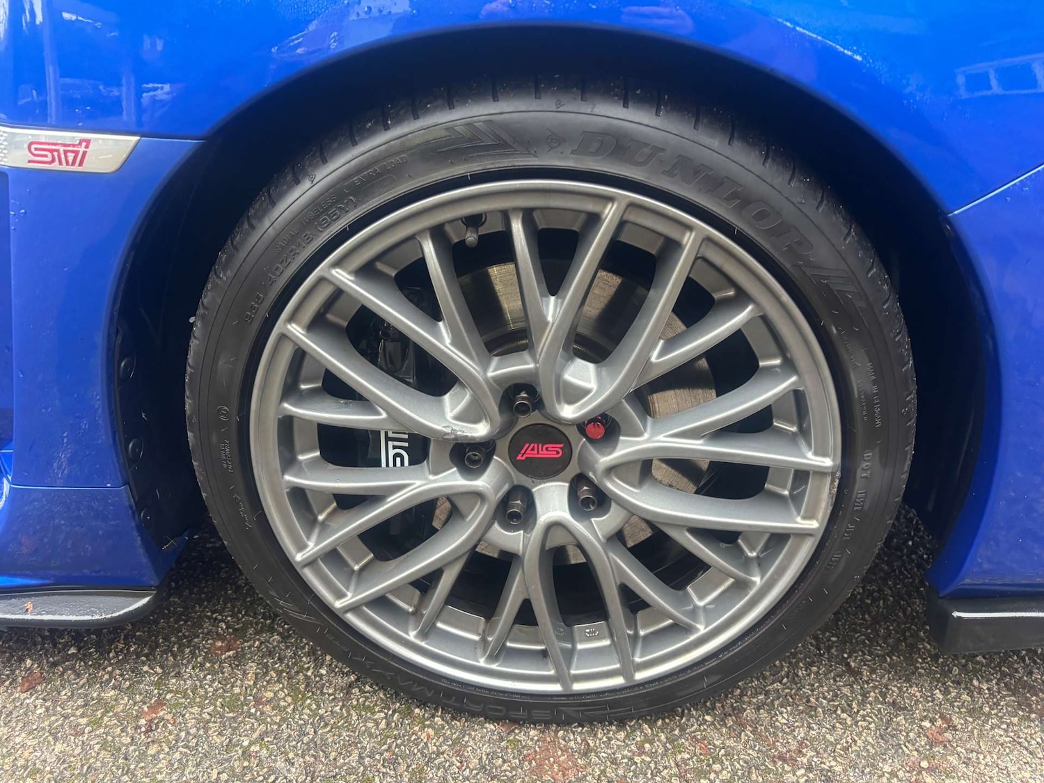 Used Subaru WRX STI 2015 for sale - 77172413: Photo 16