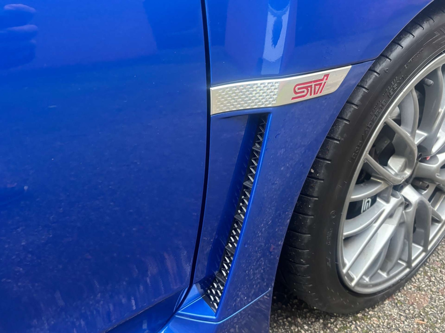 Used Subaru WRX STI 2015 for sale - 77172413: Photo 18