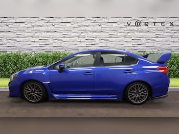 Used Subaru WRX STI 2015 for sale - 77172413: Photo