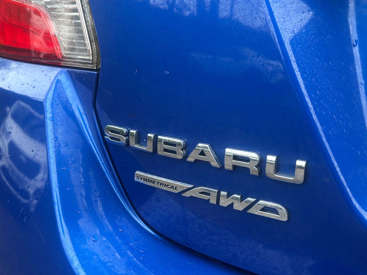 Used Subaru WRX STI 2015 for sale - 77172413: Photo 20