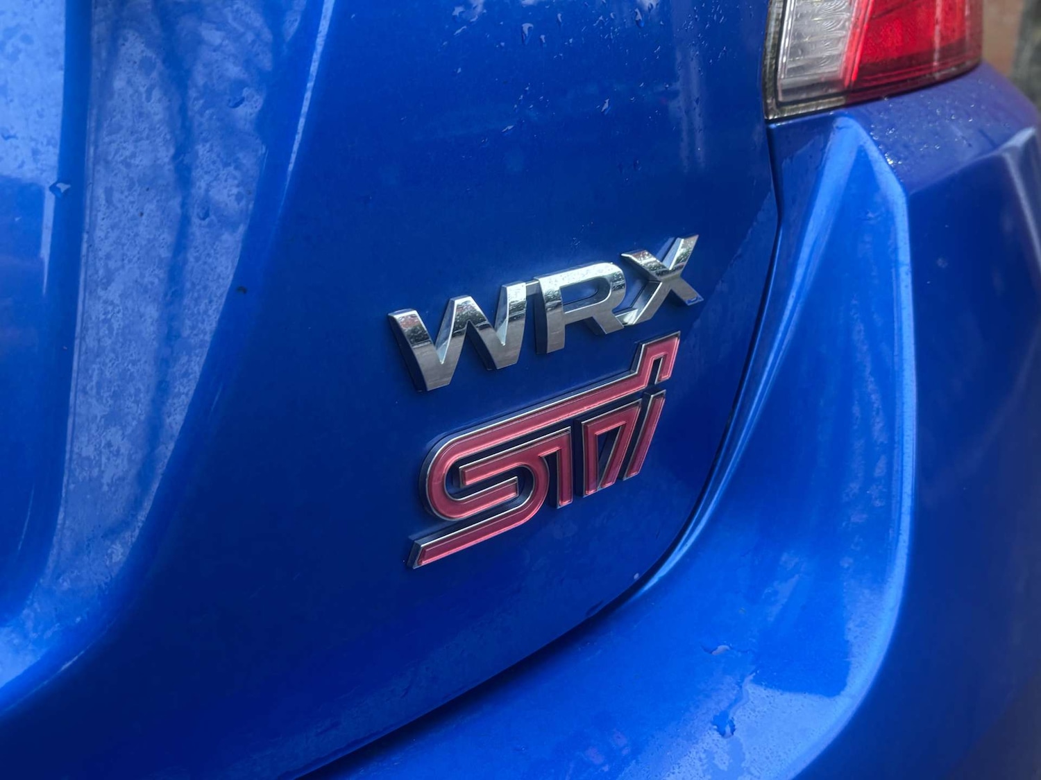 Used Subaru WRX STI 2015 for sale - 77172413: Photo 21