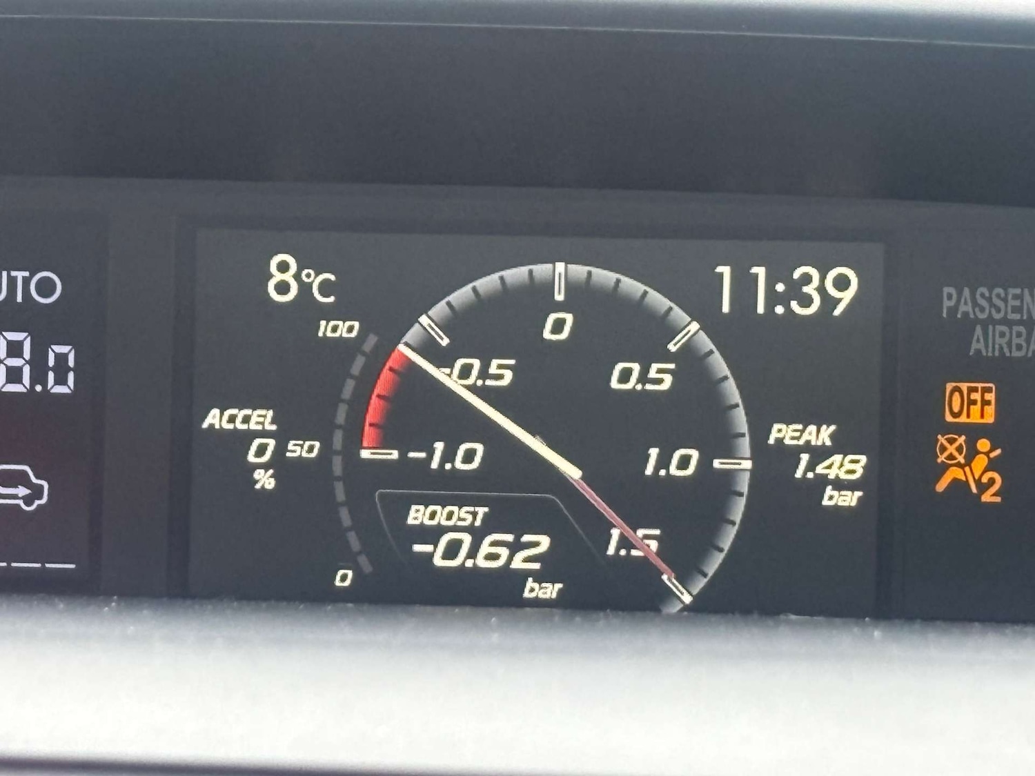 Used Subaru WRX STI 2015 for sale - 77172413: Photo 29