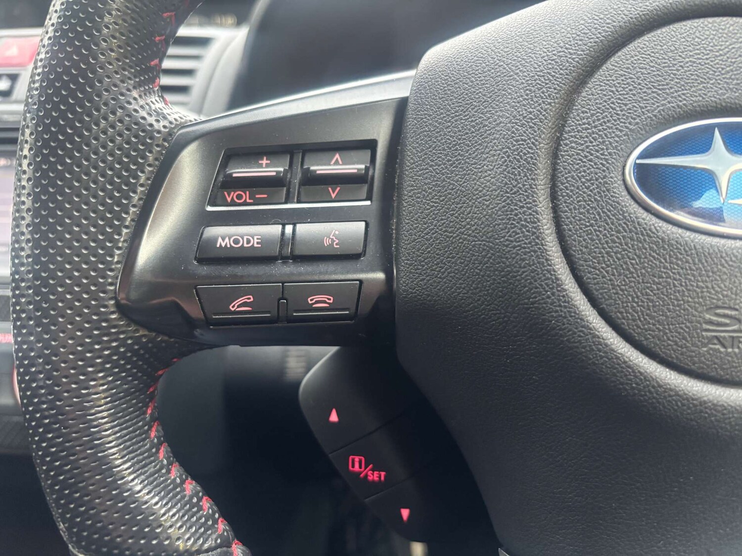 Used Subaru WRX STI 2015 for sale - 77172413: Photo 33