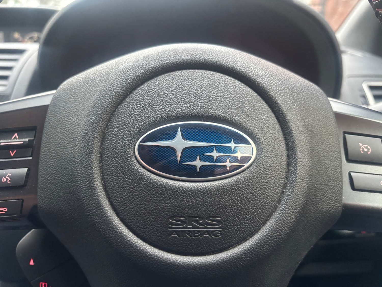 Used Subaru WRX STI 2015 for sale - 77172413: Photo 34