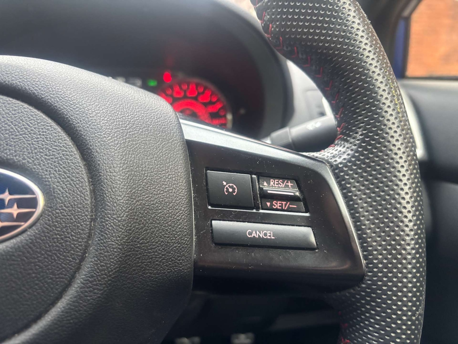 Used Subaru WRX STI 2015 for sale - 77172413: Photo 36