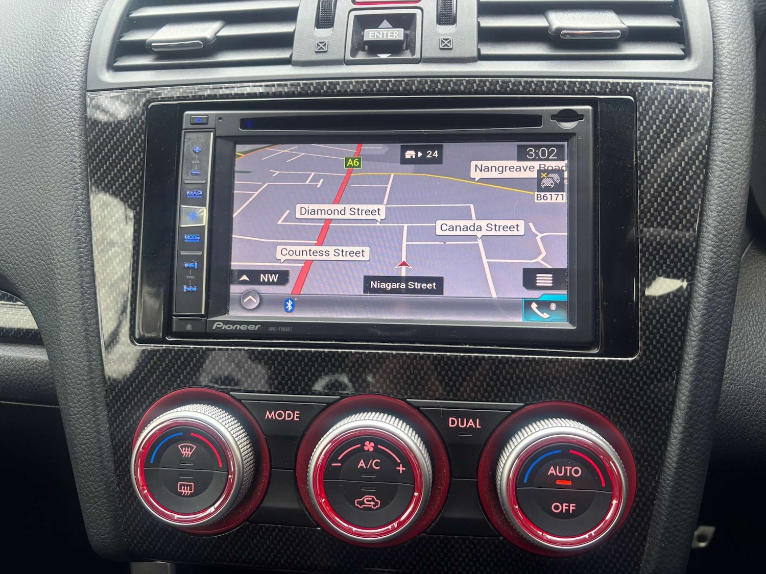 Used Subaru WRX STI 2015 for sale - 77172413: Photo 37