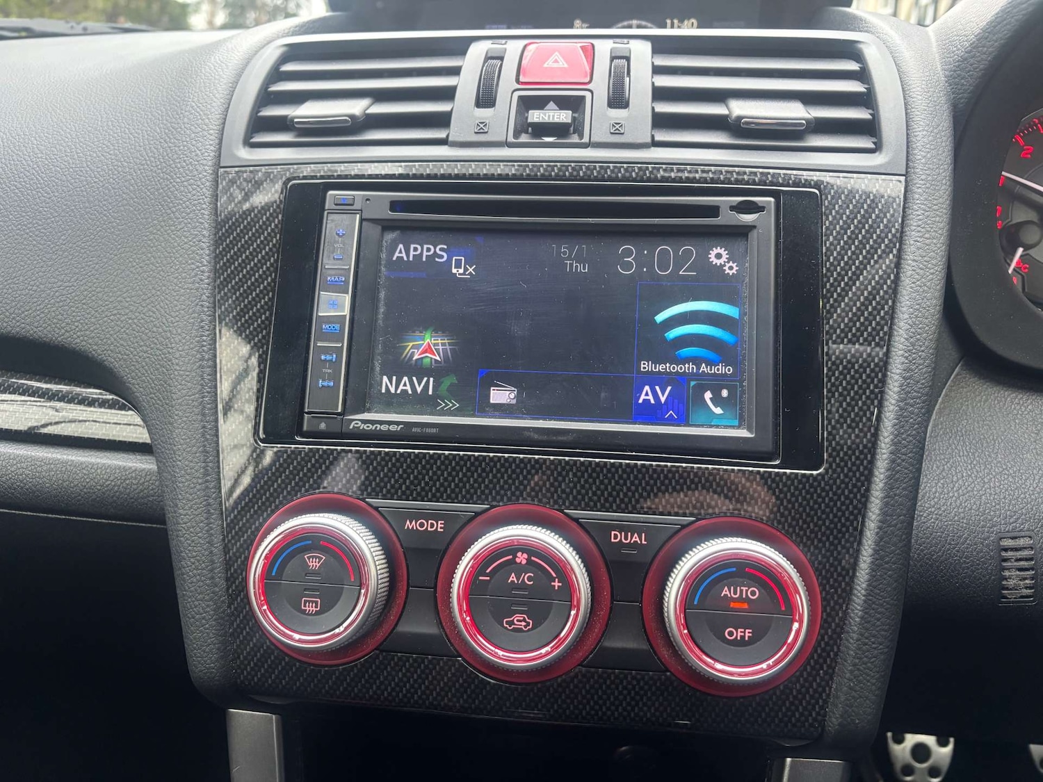 Used Subaru WRX STI 2015 for sale - 77172413: Photo 38