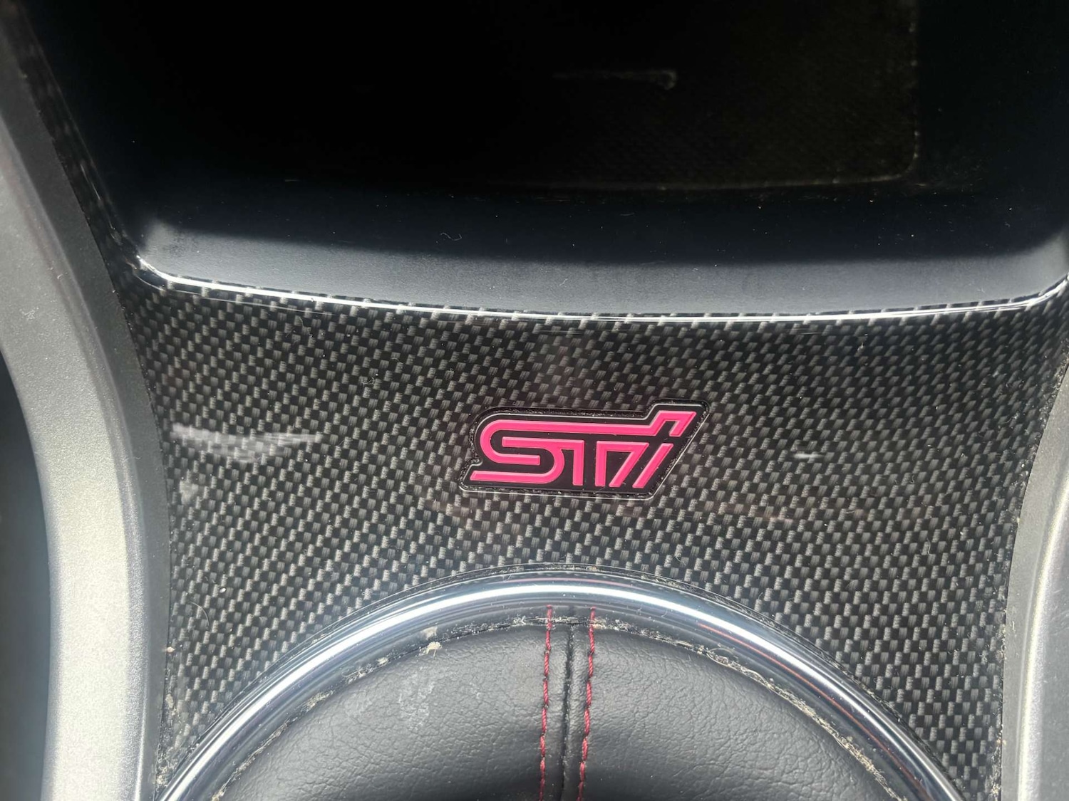 Used Subaru WRX STI 2015 for sale - 77172413: Photo 39