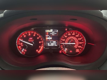 Used Subaru WRX STI 2015 for sale - 77172413: Photo