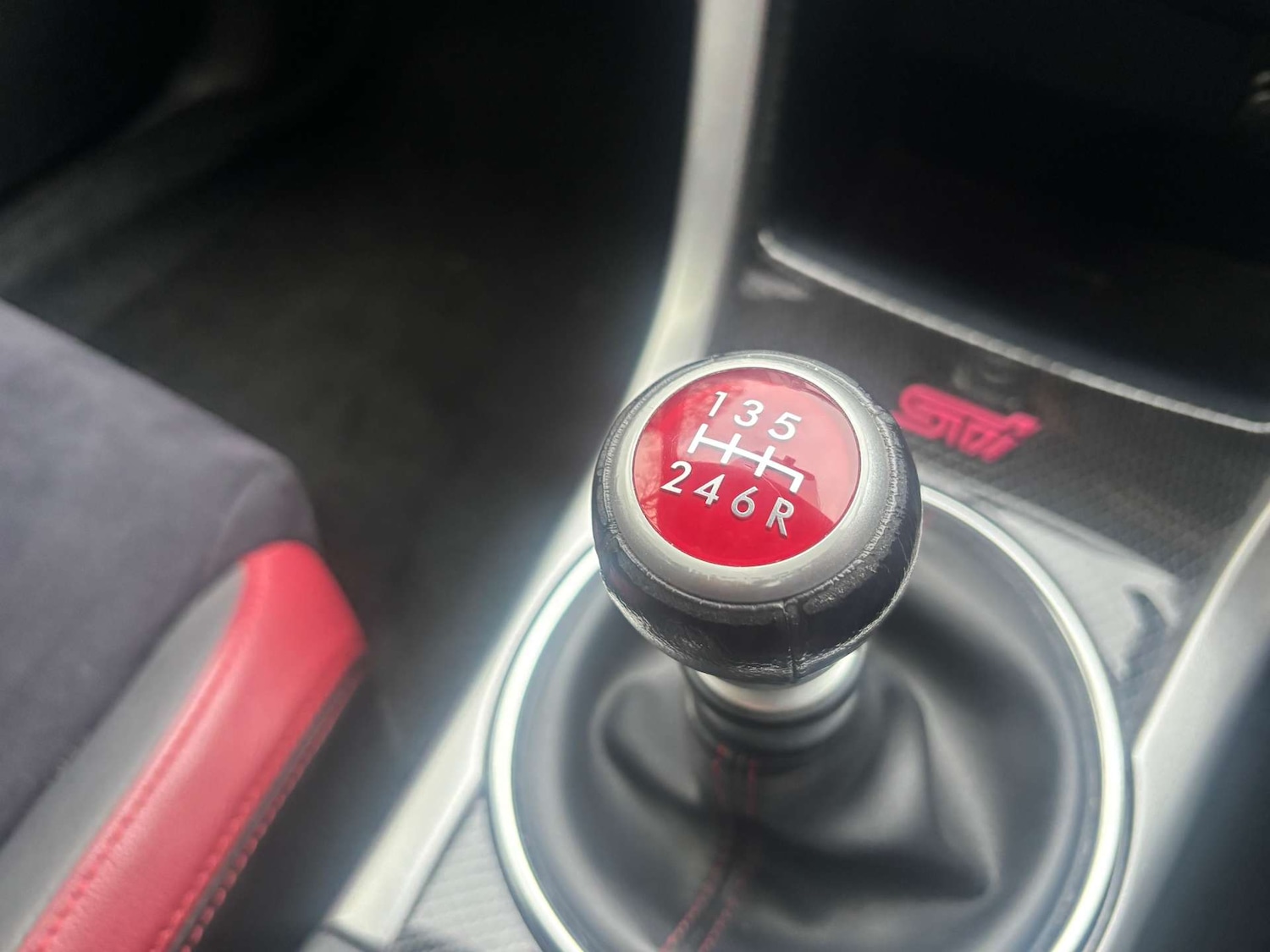 Used Subaru WRX STI 2015 for sale - 77172413: Photo 40