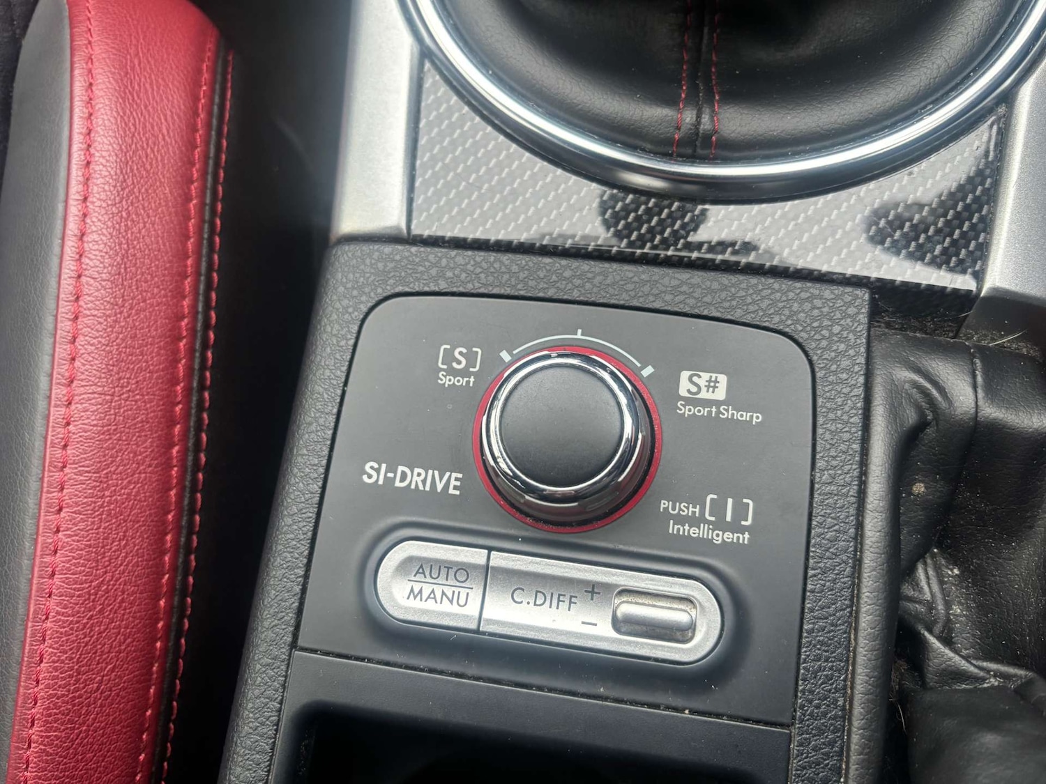 Used Subaru WRX STI 2015 for sale - 77172413: Photo 41