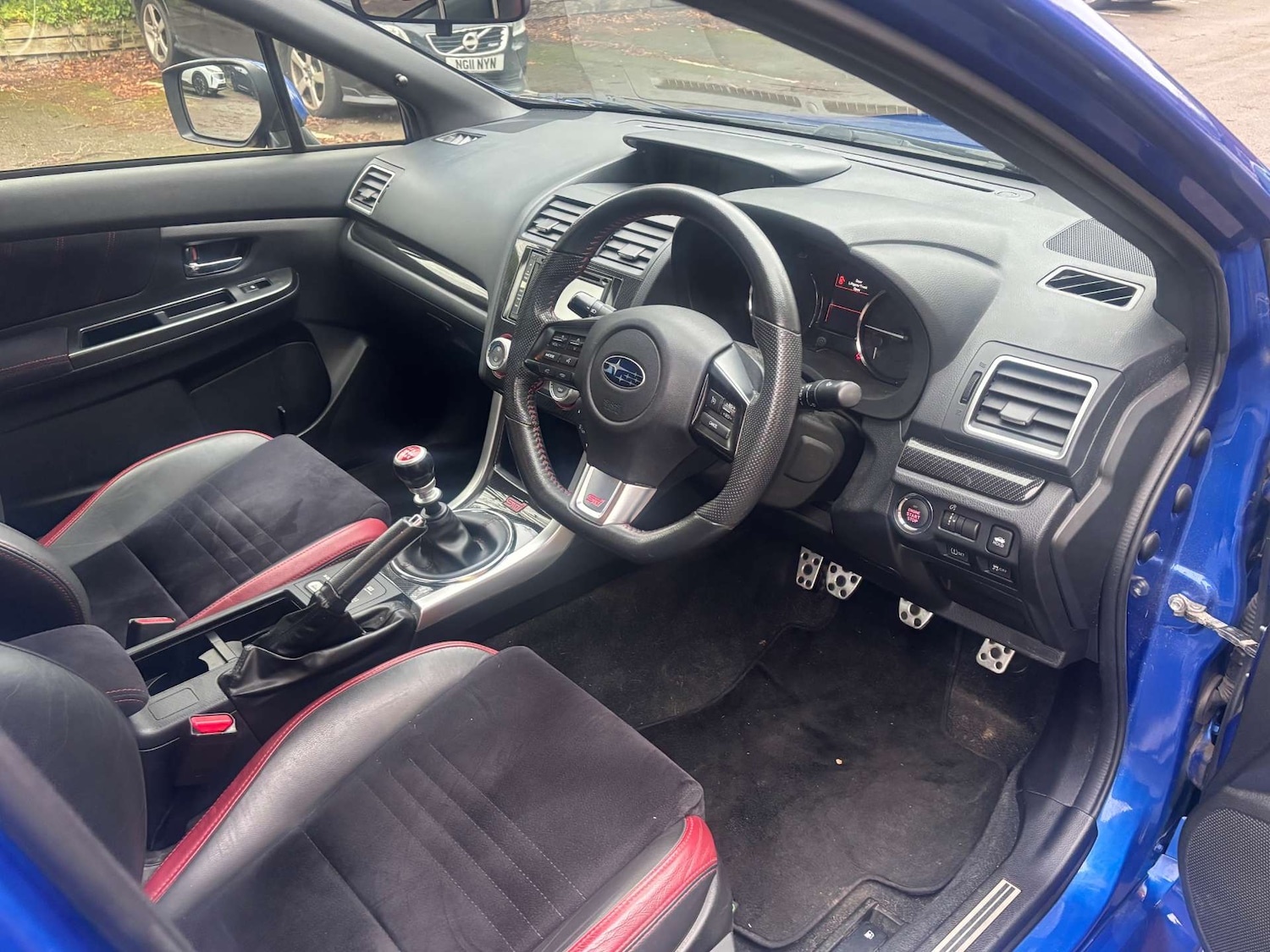 Used Subaru WRX STI 2015 for sale - 77172413: Photo 43