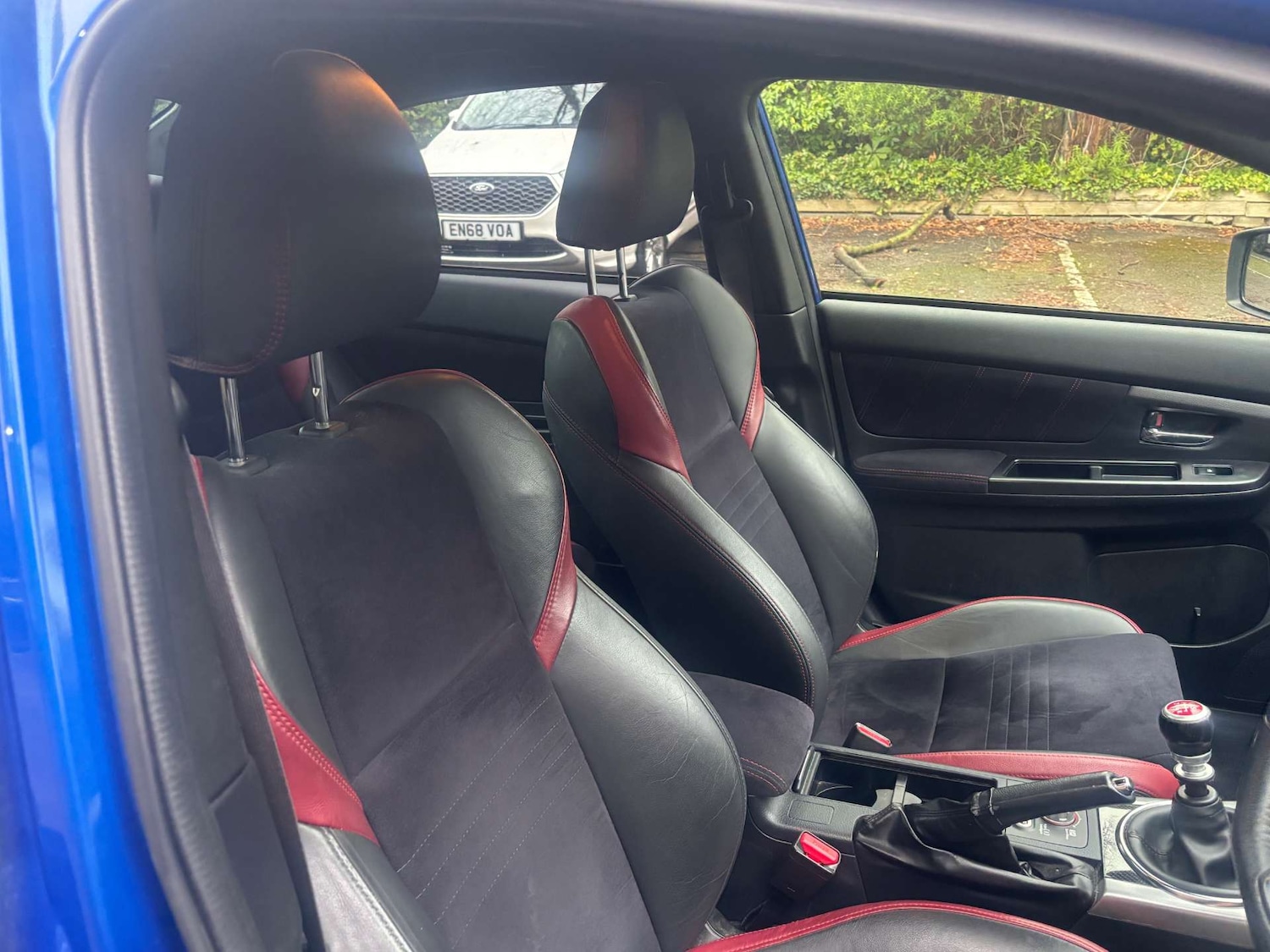 Used Subaru WRX STI 2015 for sale - 77172413: Photo 44