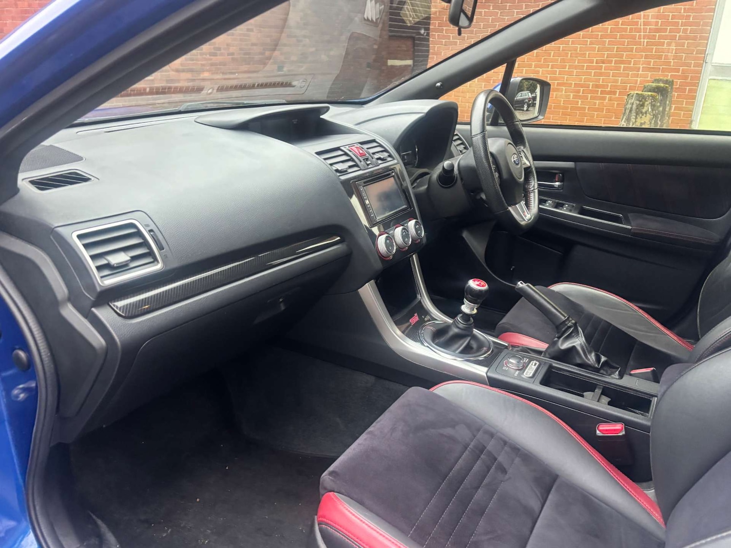 Used Subaru WRX STI 2015 for sale - 77172413: Photo 45