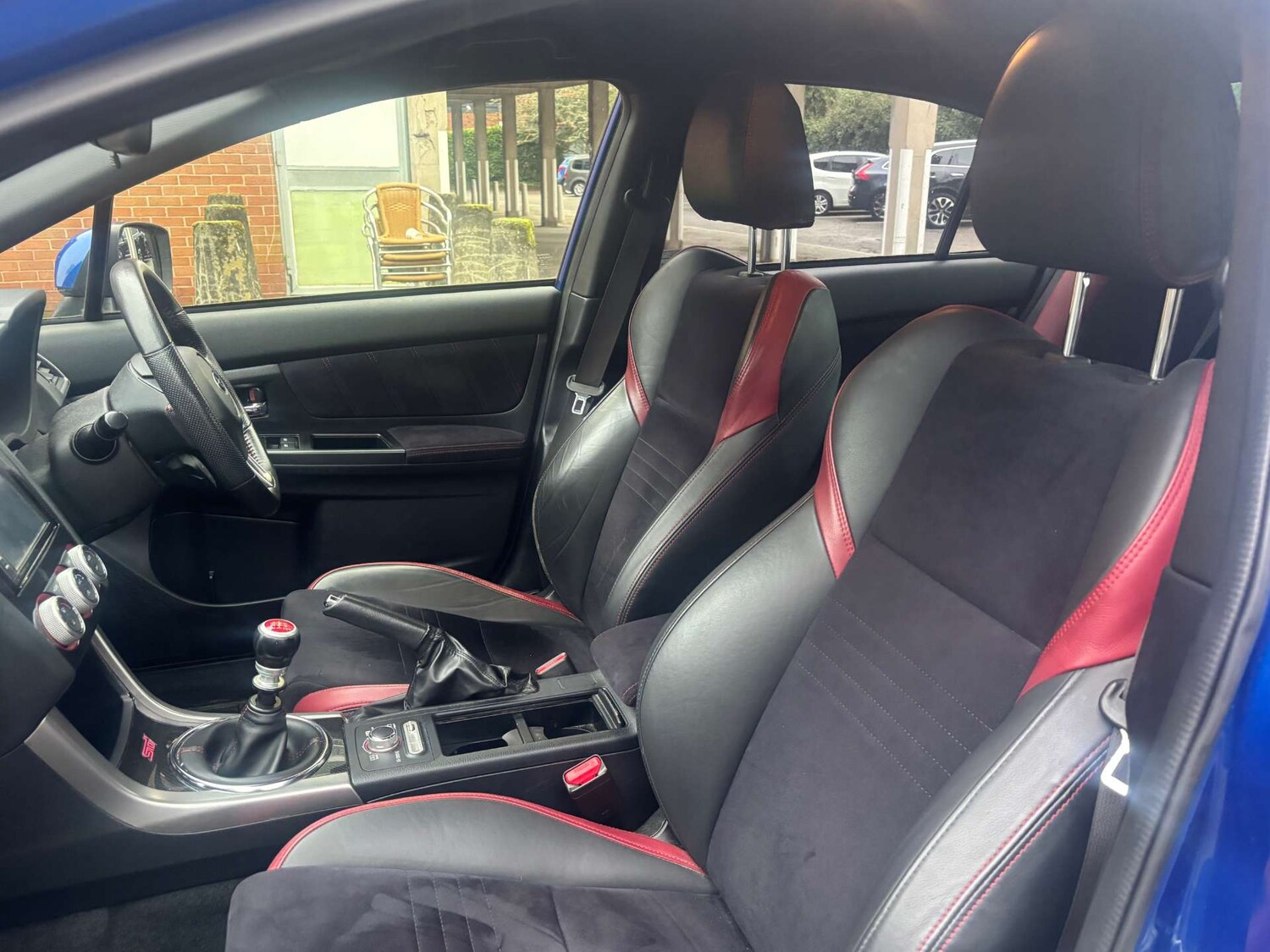 Used Subaru WRX STI 2015 for sale - 77172413: Photo 46