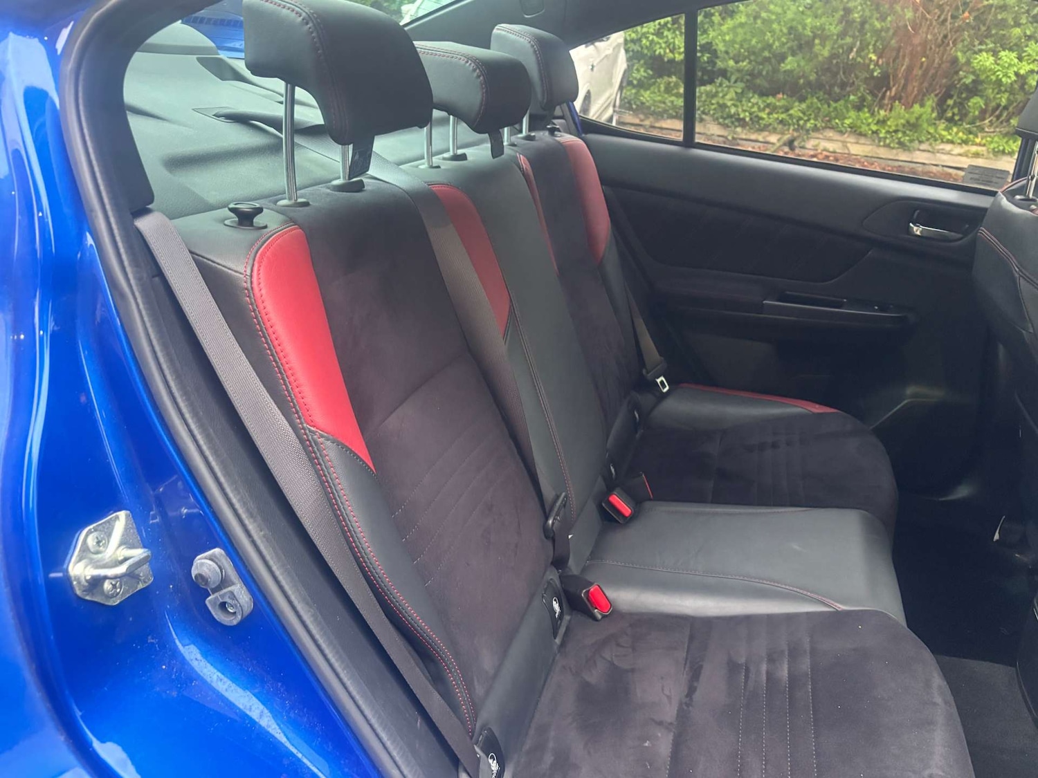 Used Subaru WRX STI 2015 for sale - 77172413: Photo 47