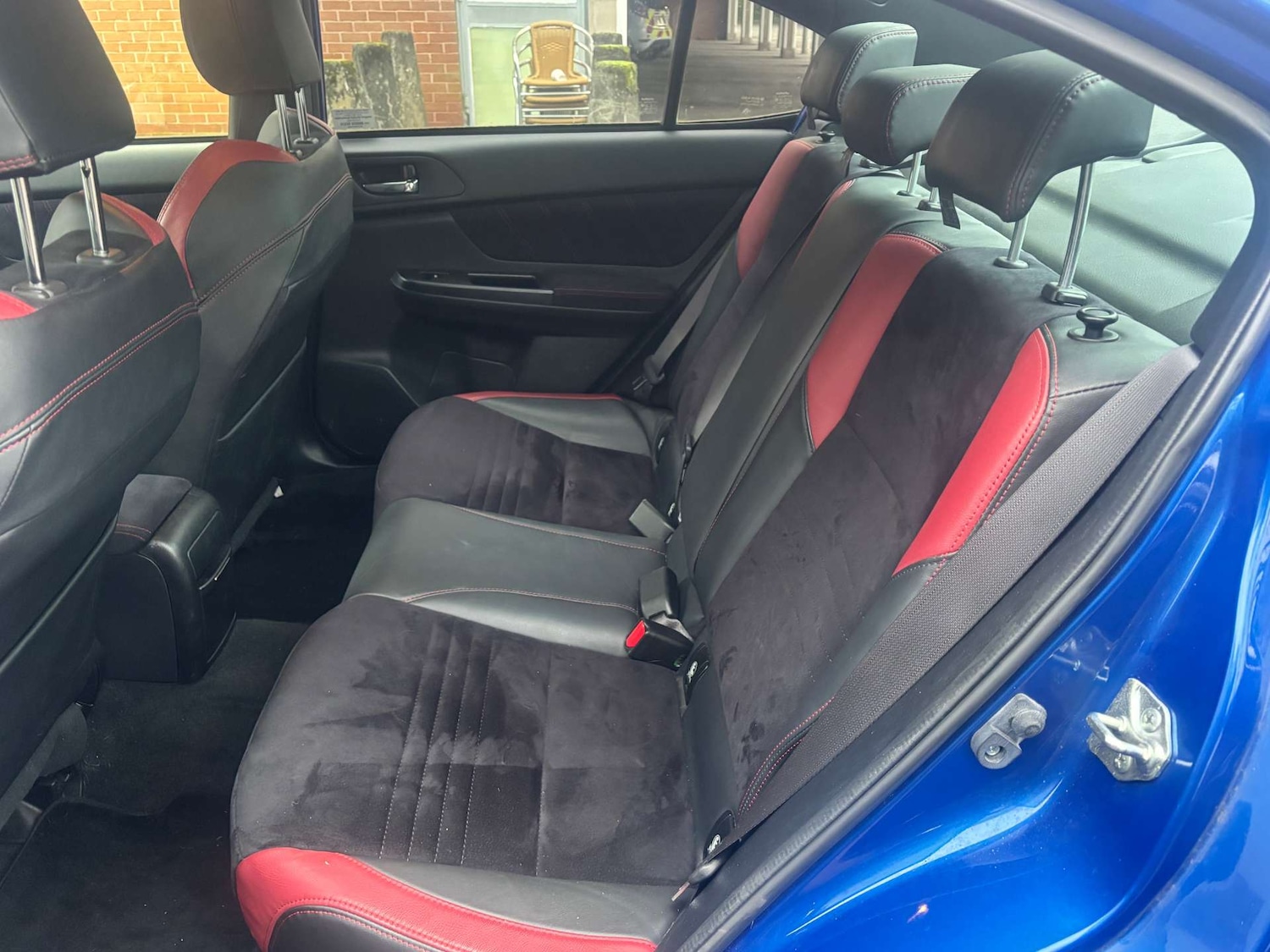 Used Subaru WRX STI 2015 for sale - 77172413: Photo 49