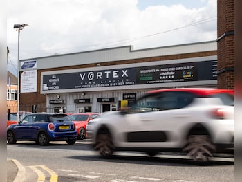 Used Subaru WRX STI 2015 for sale - 77172413: Photo