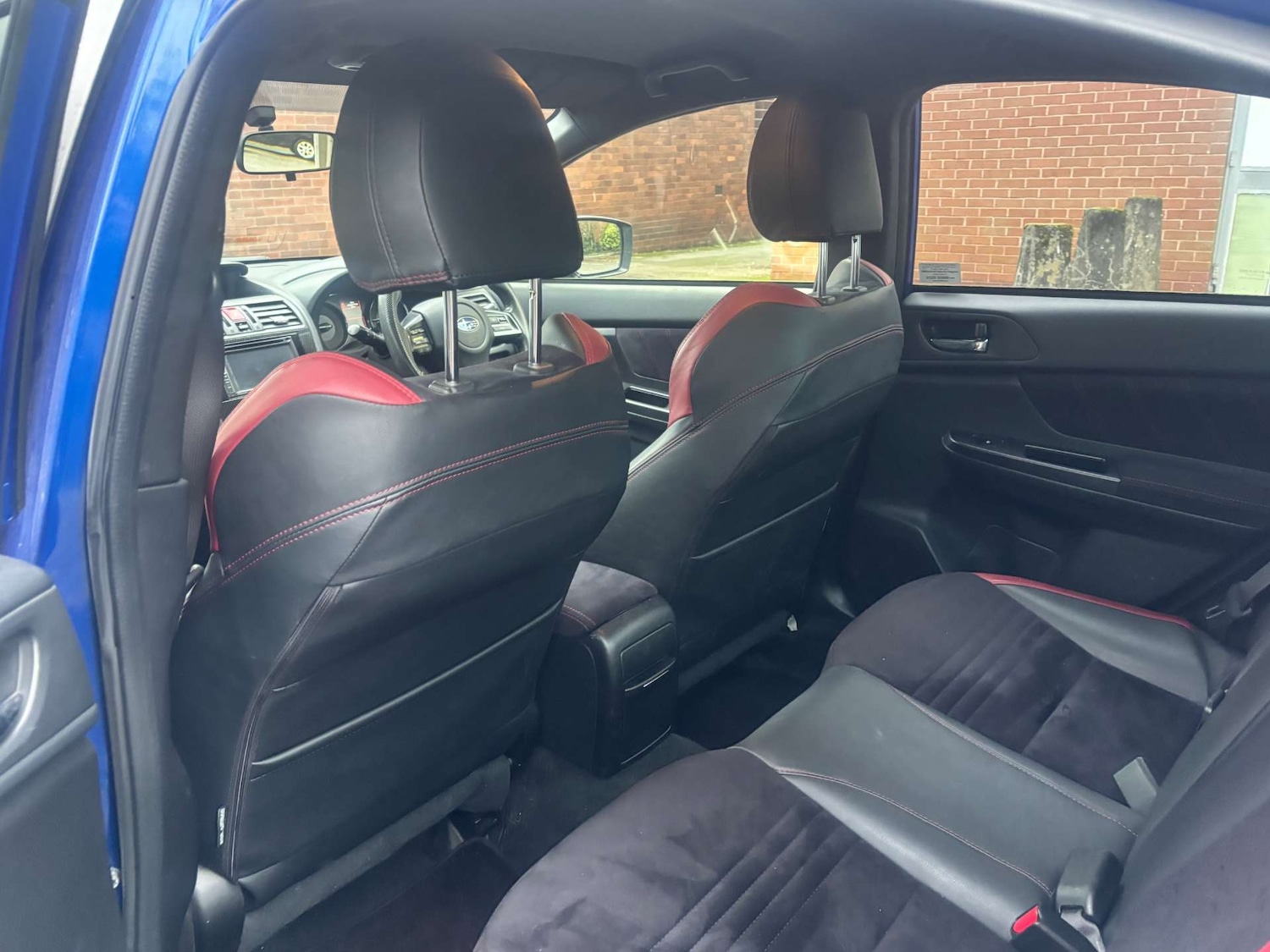 Used Subaru WRX STI 2015 for sale - 77172413: Photo 50