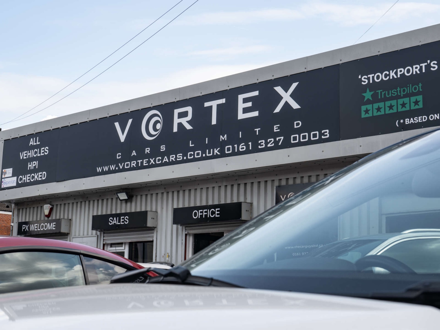 Used Subaru WRX STI 2015 for sale - 77172413: Photo 6