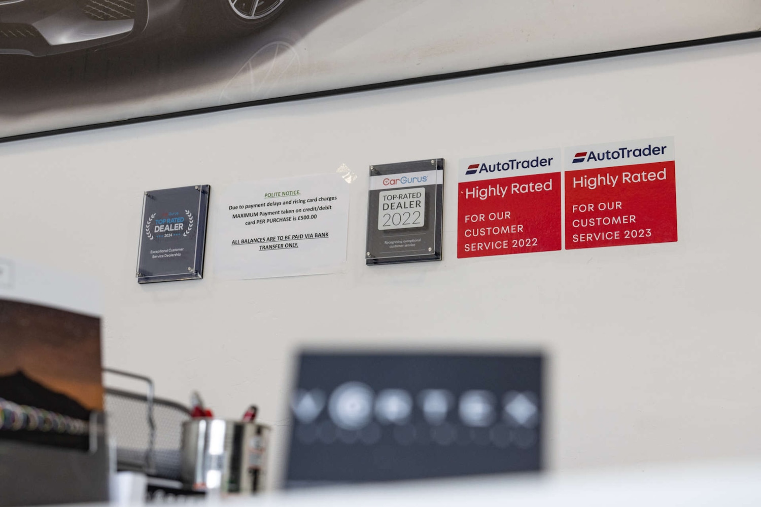 Used Subaru WRX STI 2015 for sale - 77172413: Photo 8