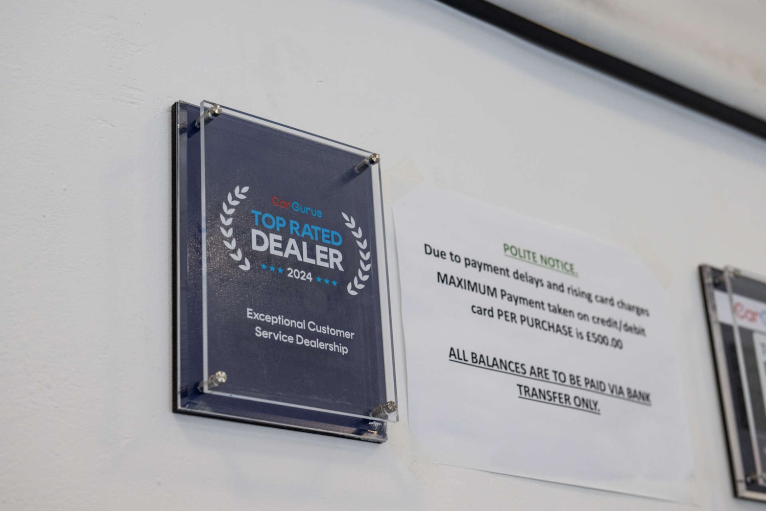 Used Subaru WRX STI 2015 for sale - 77172413: Photo 9