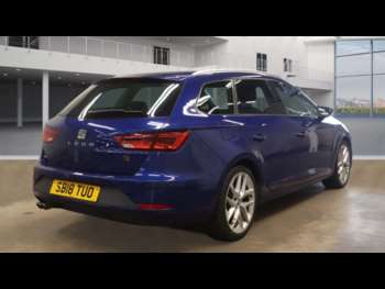Used SEAT Leon 2018 for sale - 75421251: Photo