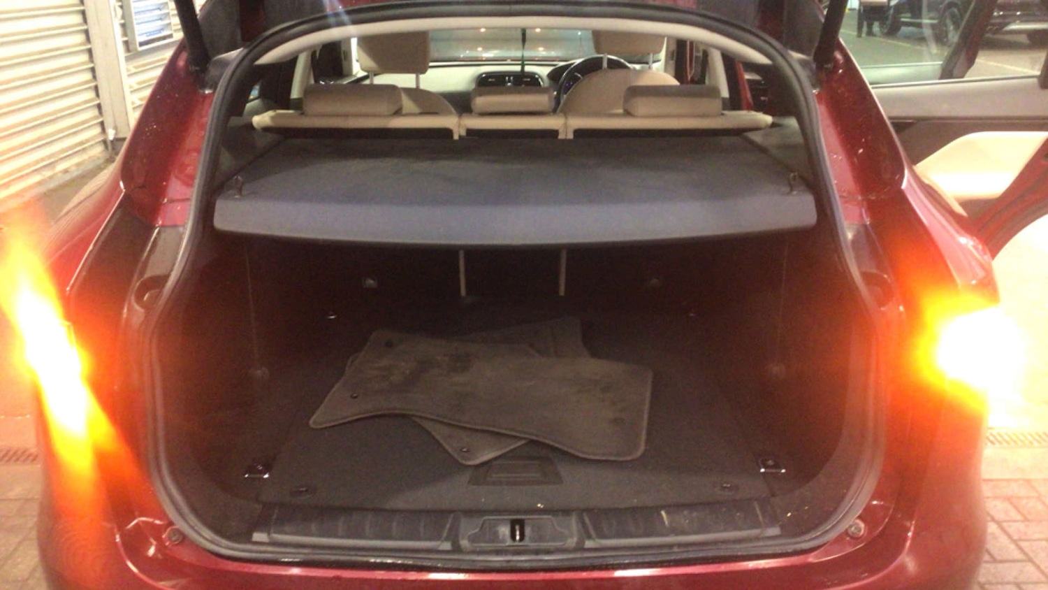 Used Jaguar F-Pace 2016 for sale - 77569691: Photo 7