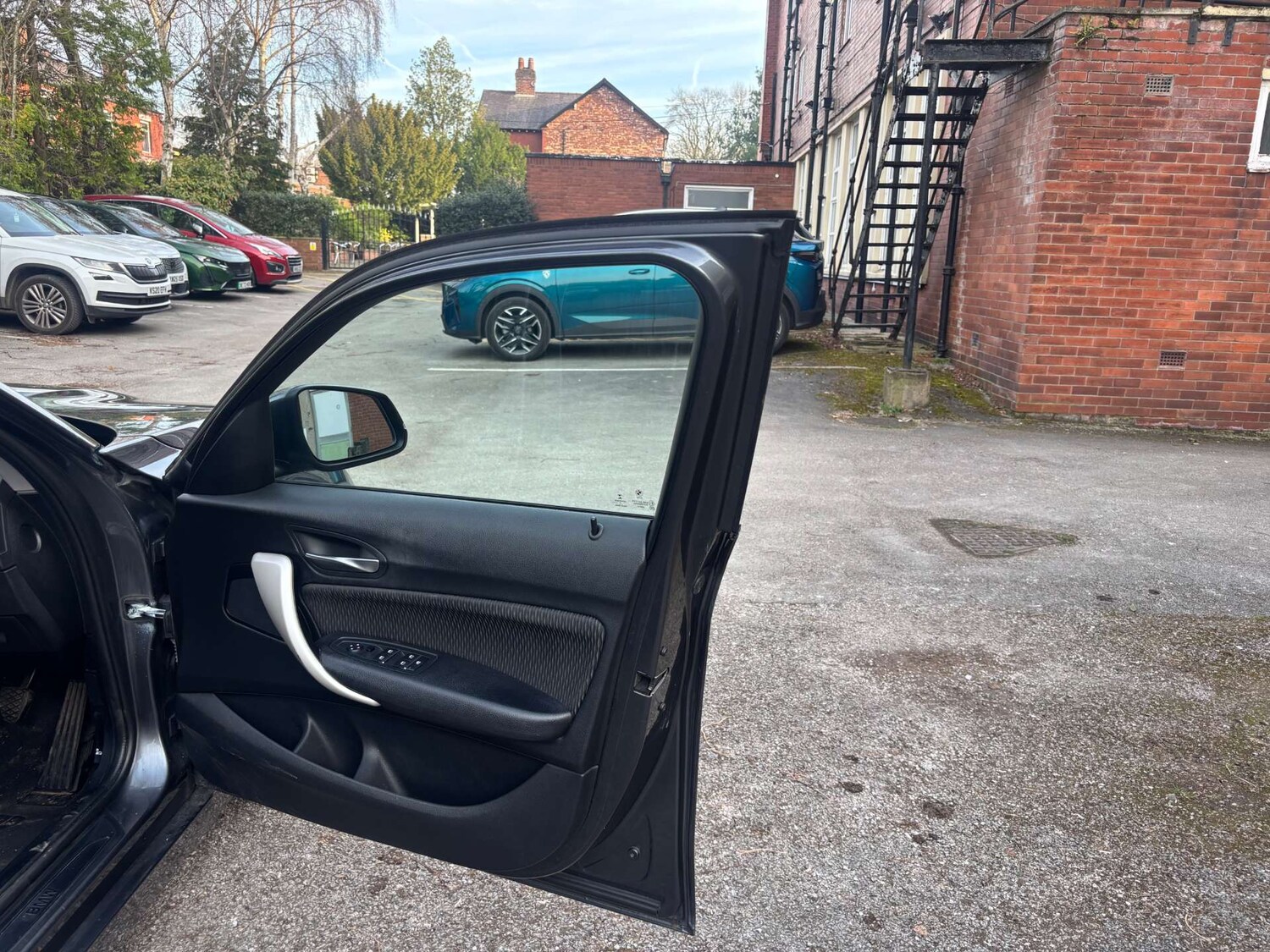 Used BMW 1 Series 2017 for sale - 77953377: Photo 13