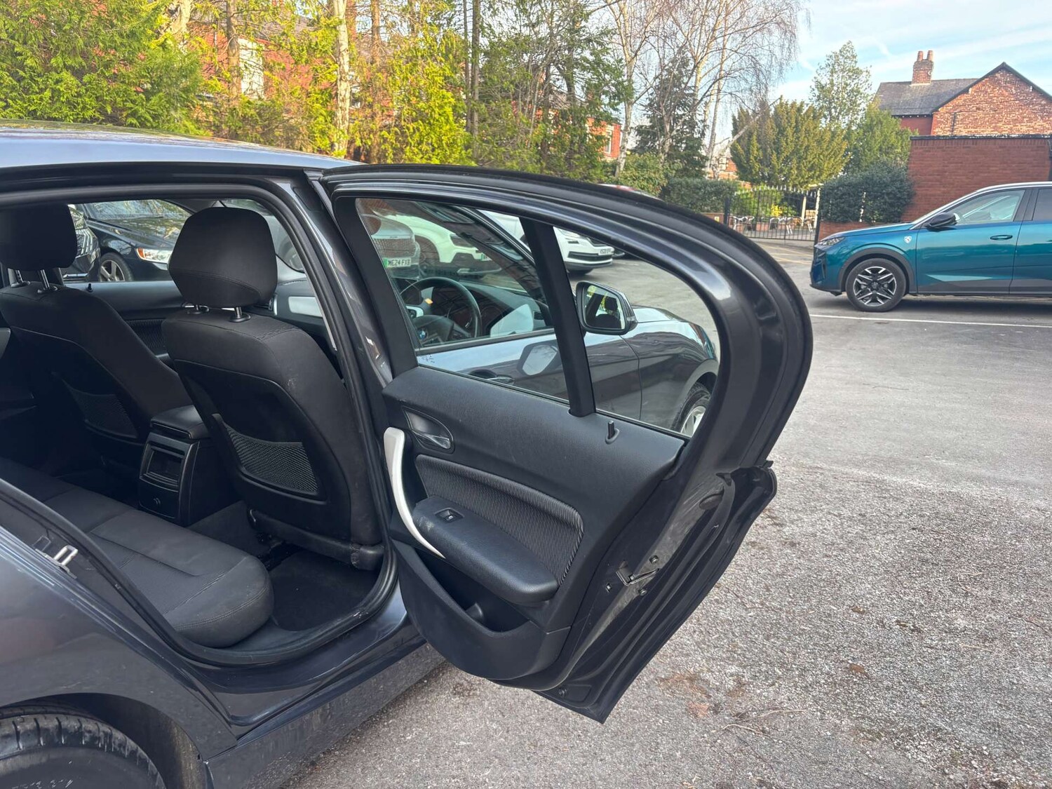 Used BMW 1 Series 2017 for sale - 77953377: Photo 14