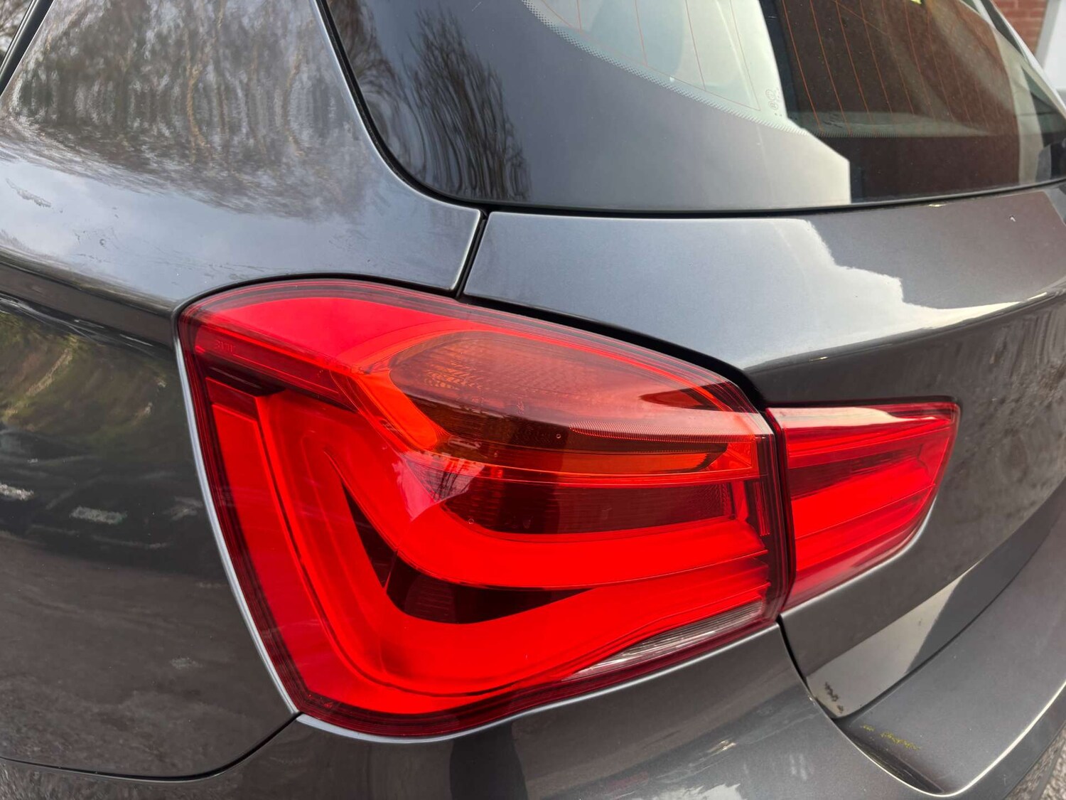 Used BMW 1 Series 2017 for sale - 77953377: Photo 15