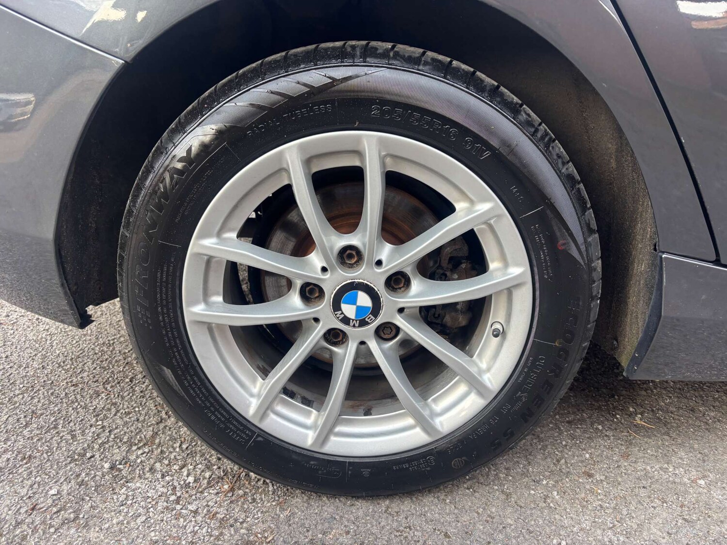 Used BMW 1 Series 2017 for sale - 77953377: Photo 17