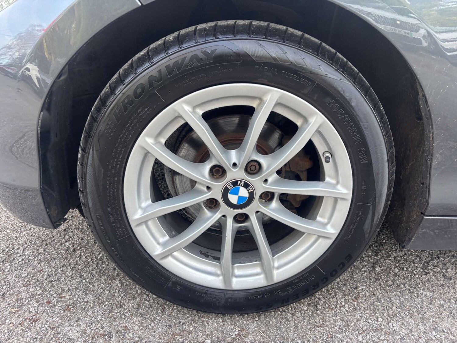 Used BMW 1 Series 2017 for sale - 77953377: Photo 18