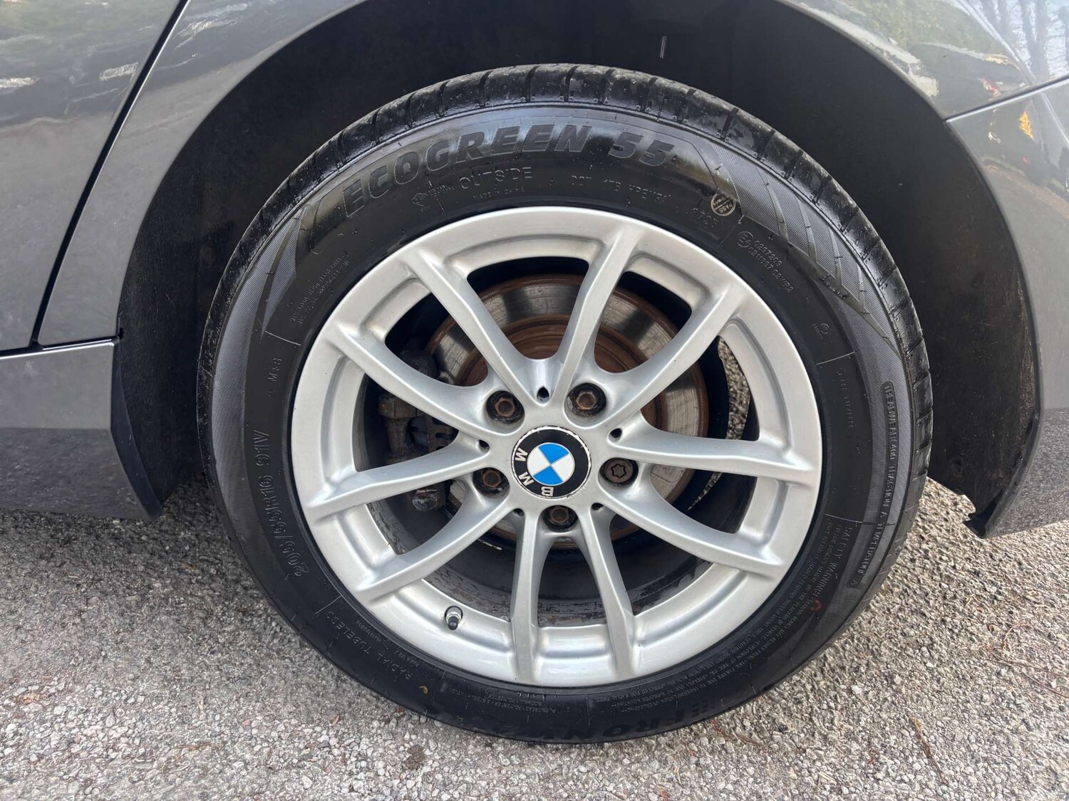 Used BMW 1 Series 2017 for sale - 77953377: Photo 19