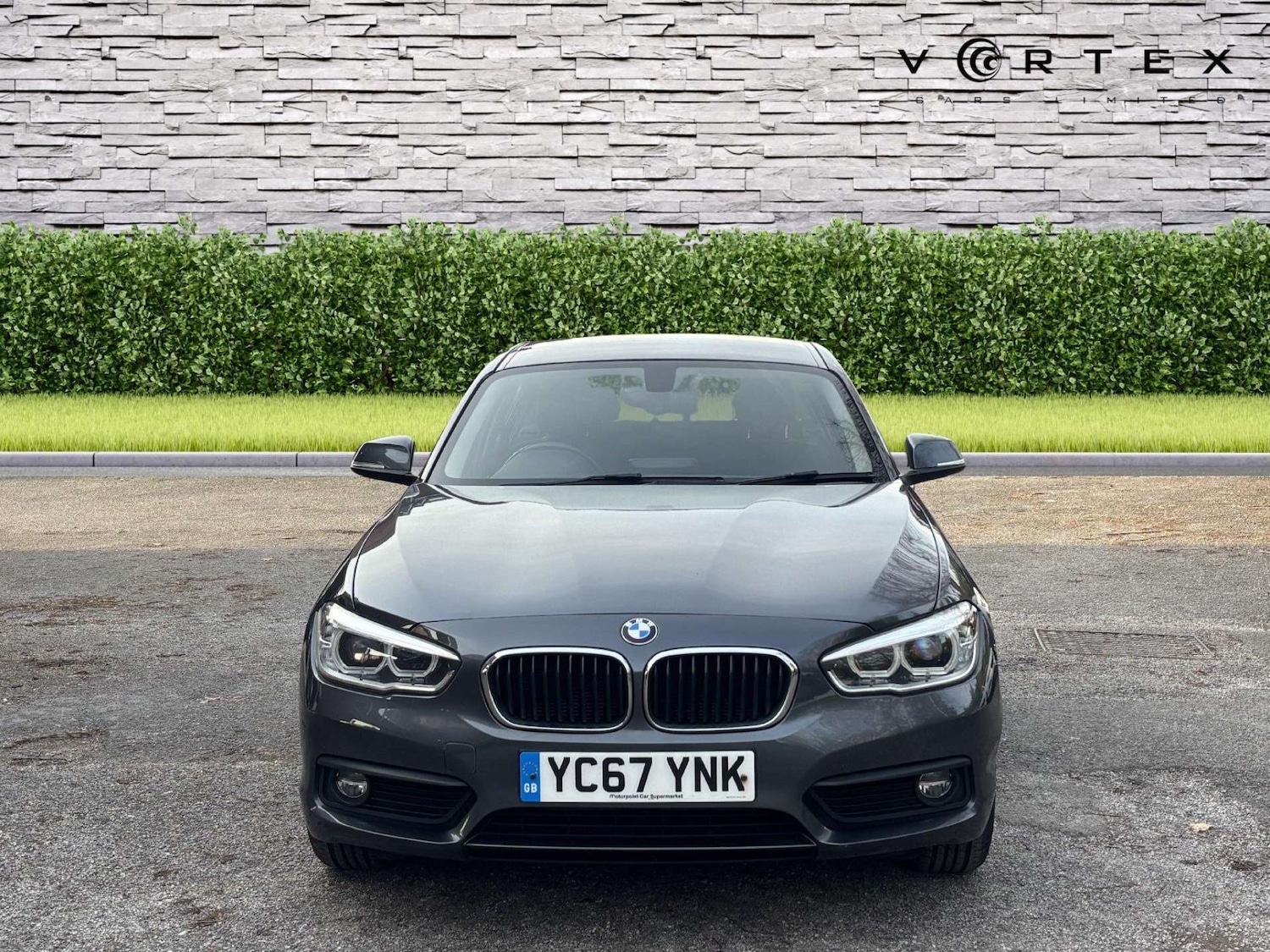 Used BMW 1 Series 2017 for sale - 77953377: Photo 2