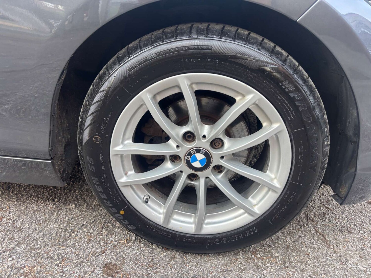 Used BMW 1 Series 2017 for sale - 77953377: Photo 20